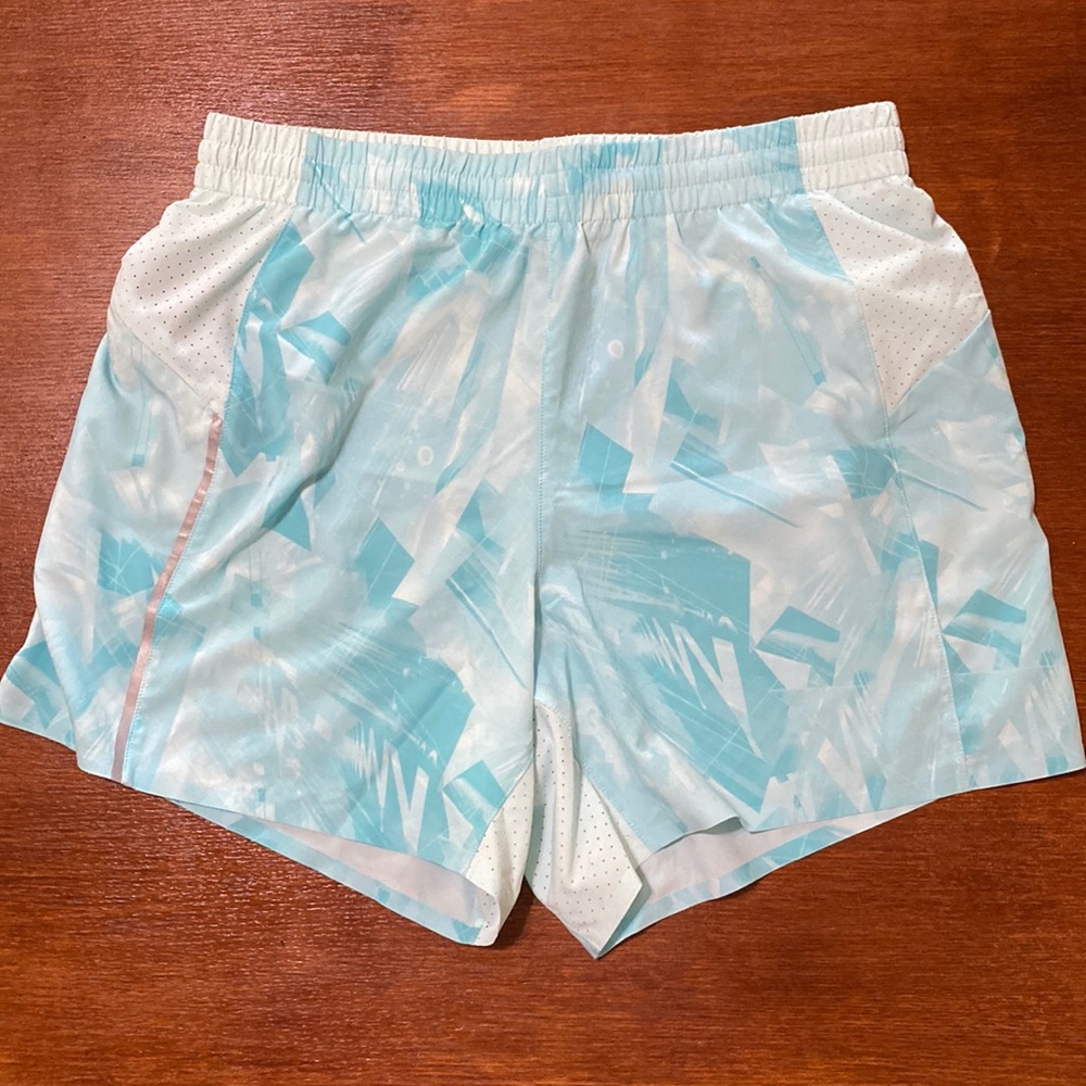 VRST running shorts